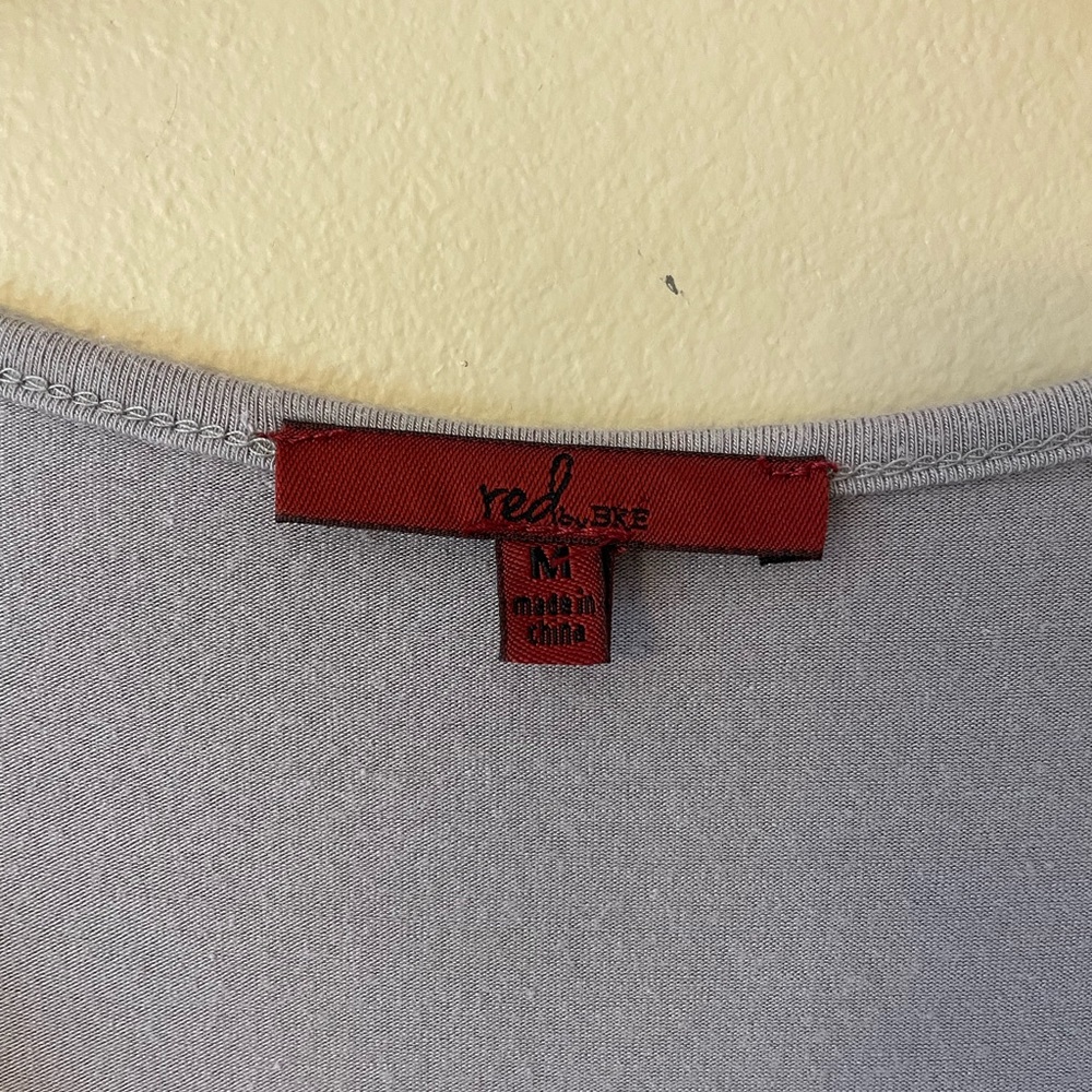 BKE Tank Size Medium in Excellent Condition - Picture 3 of 5